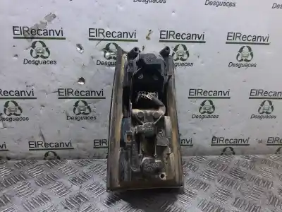Peça sobressalente para automóvel em segunda mão farolim traseiro direito por opel corsa a joy referências oem iam 5973914  