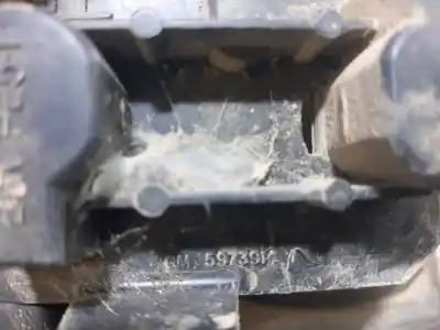 Peça sobressalente para automóvel em segunda mão farolim traseiro direito por opel corsa a joy referências oem iam 5973914  