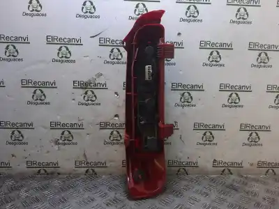 Second-hand car spare part RIGHT TAILGATE LIGHT for FIAT SEICENTO / 600 (187_)  OEM IAM references   