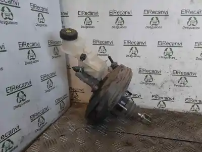 Pezzo di ricambio per auto di seconda mano servo freio per toyota yaris (ksp9/scp9/nlp9) 1.0 cat riferimenti oem iam 472000d480 03785220014 