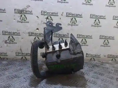 İkinci el araba yedek parçası ABS için CITROEN C3 PLURIEL  OEM IAM referansları 00401185E1  