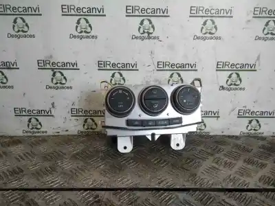 Peça sobressalente para automóvel em segunda mão  por MAZDA 5 (CR19)  Referências OEM IAM K1900CD98  