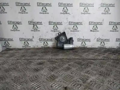 Second-hand car spare part front windshield wiper motor for mazda 5 (cr19) 2.0 cd (cr19) oem iam references   