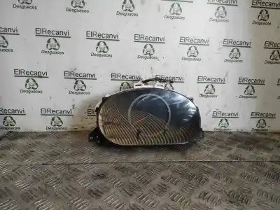 Peça sobressalente para automóvel em segunda mão  por MAZDA 5 (CR19)  Referências OEM IAM C23555430  