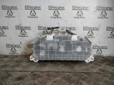 Peça sobressalente para automóvel em segunda mão quadrante por mazda 5 (cr19) 2.0 cd (cr19) referências oem iam c23555430  