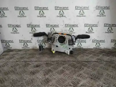 Peça sobressalente para automóvel em segunda mão comandos de alavanca por mazda 5 (cr19) 2.0 cd (cr19) referências oem iam cc68  