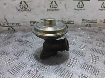 Second-hand car spare part Egr Valve for CITROEN C8 2.0 HDi CAT (RHK / DW10UTED4) OEM IAM references 9638374480  