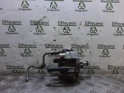 Second-hand car spare part injection pump for mazda 5 (cr19) 2.0 cd (cr19) oem iam references rf7j13800a  