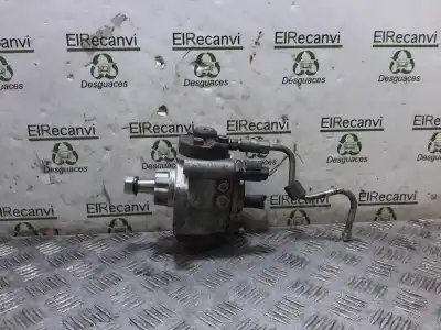 Second-hand car spare part injection pump for mazda 5 (cr19) 2.0 cd (cr19) oem iam references rf7j13800a  