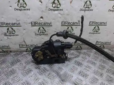 Second-hand car spare part Front Right Door Lock for SEAT TOLEDO (1M2) 1.9 TDI OEM IAM references 1J0973714   Second-hand car spare part Front Right Door Lock for SEAT TOLEDO (1M2) 1.9 TDI OEM IAM references 1J0973714