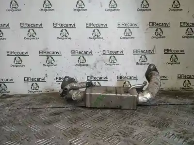 Peça sobressalente para automóvel em segunda mão radiador de gases de escape (egr) por mazda 5 (cr19) 2.0 cd (cr19) referências oem iam rf8g20304