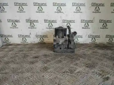 Peça sobressalente para automóvel em segunda mão abs por mazda 5 (cr19) 2.0 cd (cr19) referências oem iam 96740826811996  