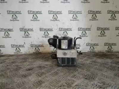 Peça sobressalente para automóvel em segunda mão abs por mazda 5 (cr19) 2.0 cd (cr19) referências oem iam 96740826811996  