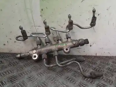 Peça sobressalente para automóvel em segunda mão Régua / Rampa De Injetores por MAZDA 5 (CR19) 2.0 CD (CR19) Referências OEM IAM   