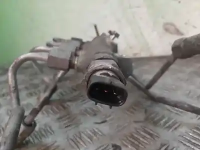 Peça sobressalente para automóvel em segunda mão régua / rampa de injetores por mazda 5 (cr19) 2.0 cd (cr19) referências oem iam   