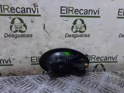 Second-hand car spare part interior right rear handle for daewoo matiz cd oem iam references 96563306  