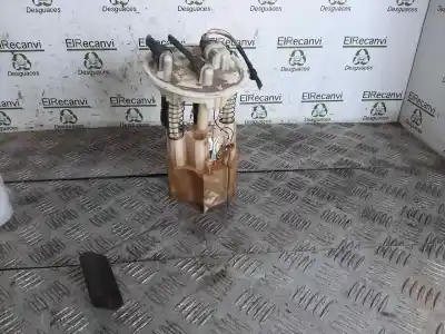 Автозапчастина б/у індикатор для renault megane i scenic (ja0) 1.9 dti diesel cat 98 cv / 72 kw посилання на oem iam 7700422039  
