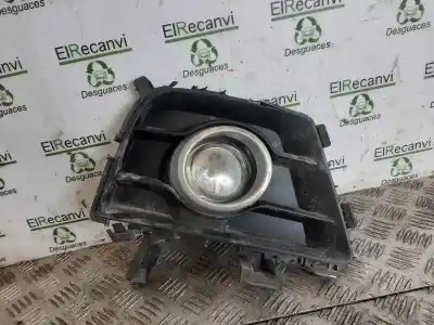 Peça sobressalente para automóvel em segunda mão farol / projetor de nevoeiro direito por mazda 5 (cr19) 2.0 cd (cr19) referências oem iam 11461009  
