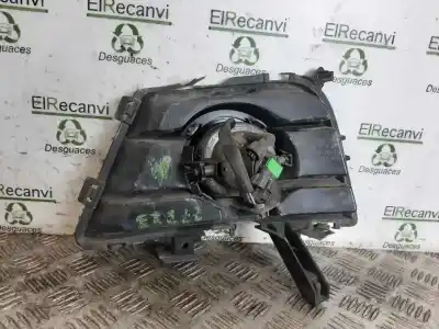 Peça sobressalente para automóvel em segunda mão farol / projetor de nevoeiro direito por mazda 5 (cr19) 2.0 cd (cr19) referências oem iam 11461009  
