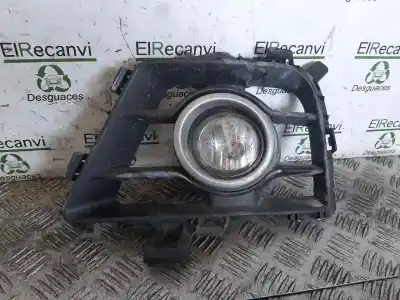 Автозапчасти б/у левая противотуманная фара за MAZDA 5 (CR19) 2.0 CD (CR19) ссылки OEM IAM 11461009  