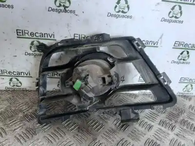 Peça sobressalente para automóvel em segunda mão farol / projetor de nevoeiro esquerdo por mazda 5 (cr19) 2.0 cd (cr19) referências oem iam 11461009  