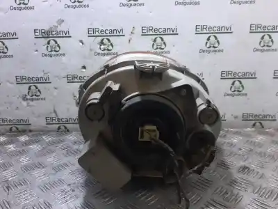 Peça sobressalente para automóvel em segunda mão farol / farolim esquerdo por daewoo matiz cd referências oem iam   