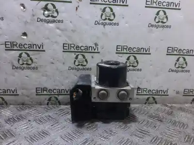 Pezzo di ricambio per auto di seconda mano ABS per CITROEN C3  Riferimenti OEM IAM 9662298480 10097011443 10020700924