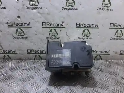 Pezzo di ricambio per auto di seconda mano abs per citroen c3 hdi 70 furio riferimenti oem iam 9662298480 10097011443 10020700924