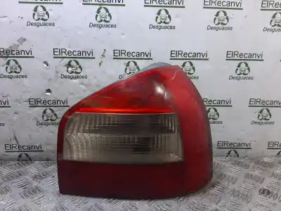 Second-hand car spare part Right Tailgate Light for AUDI A3 (8L) 1.9 TDI OEM IAM references   