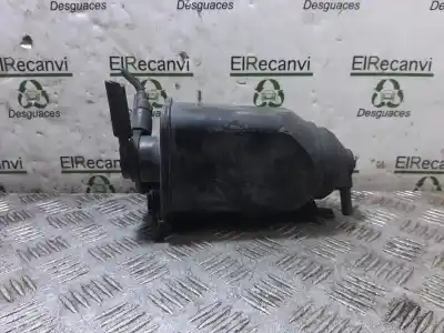 Pièce détachée automobile d'occasion FILTRE À CHARBON ACTIF pour SEAT LEON (1M1)  Références OEM IAM 1J0201801H  