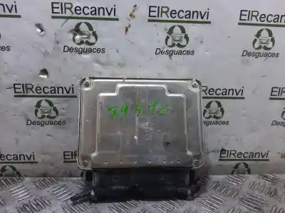 Second-hand car spare part  for AUDI A3 (8L)  OEM IAM references 0281010123  