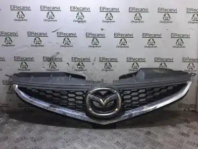 Second-hand car spare part front grille for mazda 5 (cr19) 2.0 cd (cr19) oem iam references   