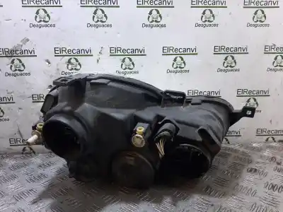 Peça sobressalente para automóvel em segunda mão farol / farolim esquerdo por volkswagen polo (9n1) amf referências oem iam 088183  