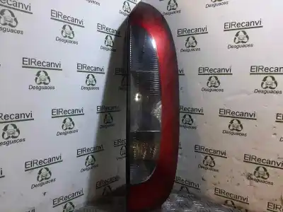 Pezzo di ricambio per auto di seconda mano  per OPEL CORSA D  Riferimenti OEM IAM 09114337  