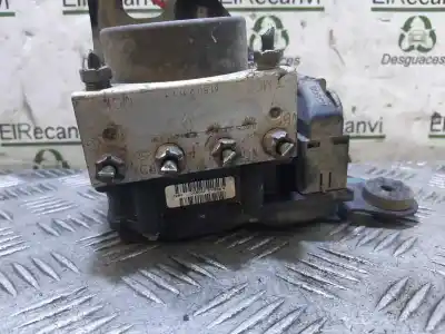 Автозапчастина б/у  для RENAULT KANGOO (F/KC0)  Посилання на OEM IAM 0265232169  8201011838