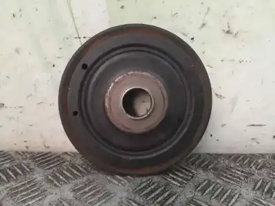 Pièce détachée automobile d'occasion Poulie De Vilebrequin pour PEUGEOT 307 BREAK / SW (S1) 1.6 HDi Références OEM IAM   