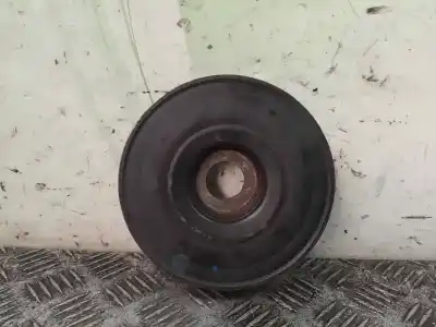 Pezzo di ricambio per auto di seconda mano puleggia dell albero motore per peugeot 307 break / sw (s1) 1.6 hdi riferimenti oem iam   