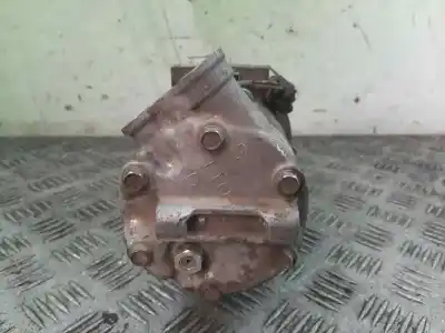 Pezzo di ricambio per auto di seconda mano compressore aria condizionata per opel corsa c 1.2 16v cat (z 12 xe / lw4) riferimenti oem iam 24461719  1061221462