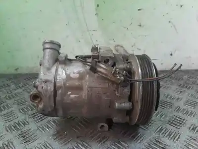 Pezzo di ricambio per auto di seconda mano compressore aria condizionata per opel corsa c 1.2 16v cat (z 12 xe / lw4) riferimenti oem iam 24461719  1061221462