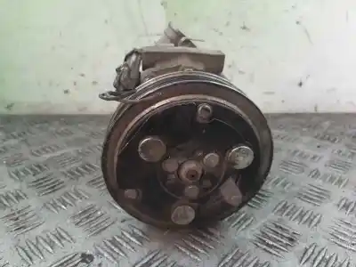 Pezzo di ricambio per auto di seconda mano compressore aria condizionata per opel corsa c 1.2 16v cat (z 12 xe / lw4) riferimenti oem iam 24461719  1061221462