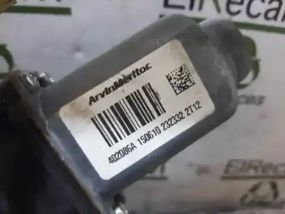 Автозапчастина б/у  для RENAULT KANGOO (F/KC0)  Посилання на OEM IAM 402086A  