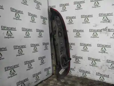Автозапчастина б/у  для OPEL CORSA C FURGONETA/HATCHBACK (X01)  Посилання на OEM IAM   