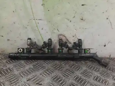 Second-hand car spare part Distributor Pipe for FIAT PUNTO (EVO) (199) 1.2 CAT 69 CV / 51 KW OEM IAM references CB261B  