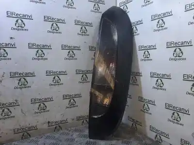 Pezzo di ricambio per auto di seconda mano  per OPEL CORSA C  Riferimenti OEM IAM 24457236  