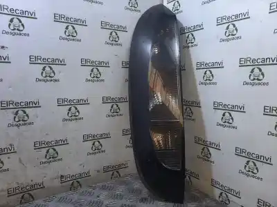 Автозапчастина б/у лівий ход ліхар для opel corsa c cosmo посилання на oem iam 24457235  