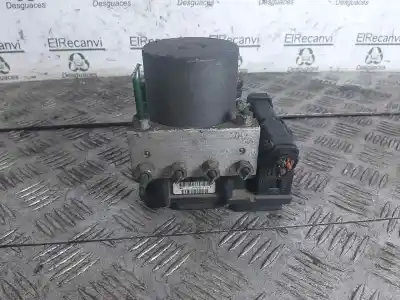 Pezzo di ricambio per auto di seconda mano abs per opel corsa c cosmo riferimenti oem iam 0265800443  49004h1464