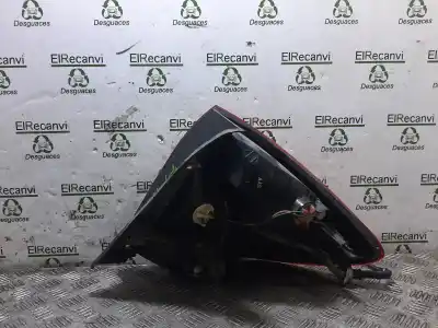 Second-hand car spare part Left Tailgate Light for KIA RIO Ipanema Berlina OEM IAM references   