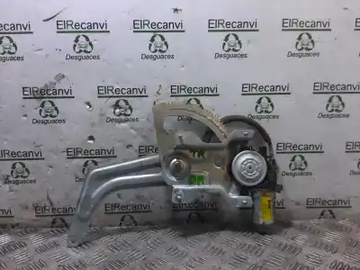 Second-hand car spare part  for KIA RIO  OEM IAM references   