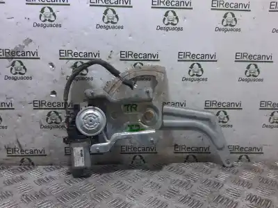 Second-hand car spare part  for KIA RIO  OEM IAM references   