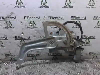 Second-hand car spare part rear left window regulator for kia rio ipanema berlina oem iam references   
